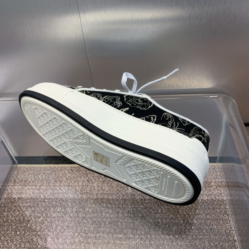 Christian Dior Sneakers